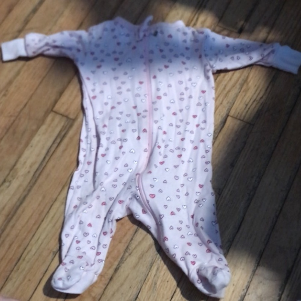 Newborn sleeper